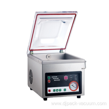 Tabletop Luxury Food Fresh Vacuum Packing Machine